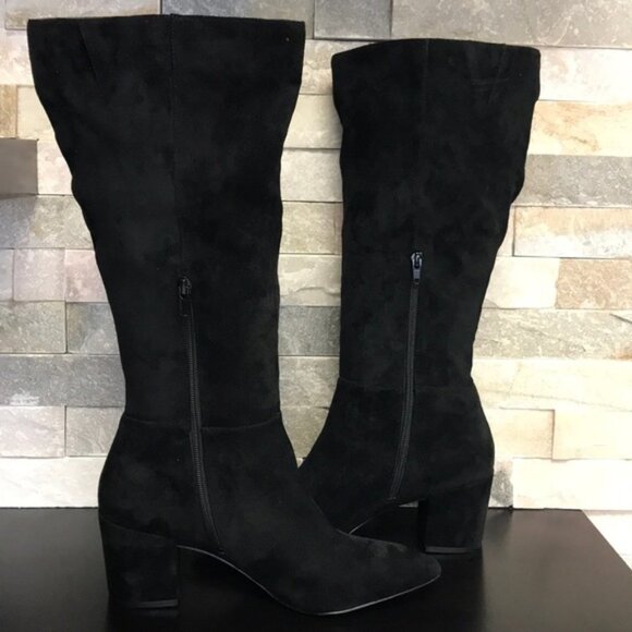 Charles By Chales David Harbor Tall Boot - Picture 4 of 9